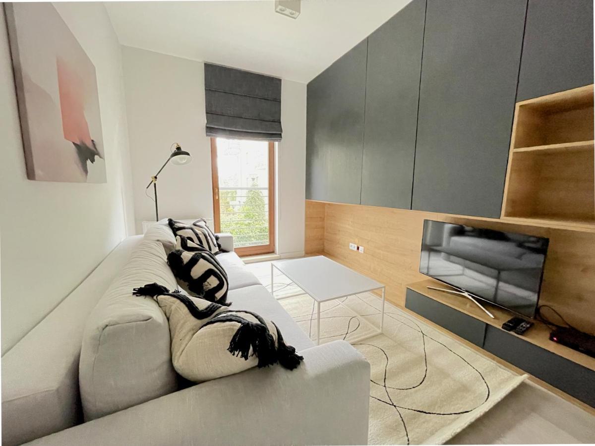 Sopocka Rezydencja I 12 Min Plaza I Zamkniete Osiedle - Comfy Apartments Sopoty Exteriér fotografie