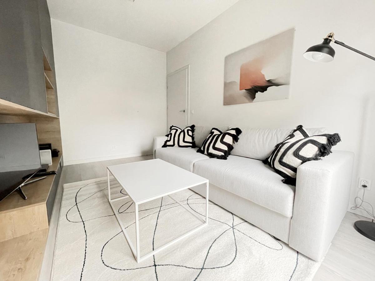 Sopocka Rezydencja I 12 Min Plaza I Zamkniete Osiedle - Comfy Apartments Sopoty Exteriér fotografie